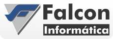 Logo Falcon Informática